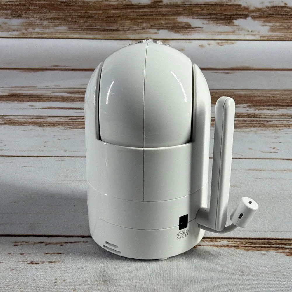 Infant Optics DXR‑8 Add‑On Camera Only – No Monitor or Adapter